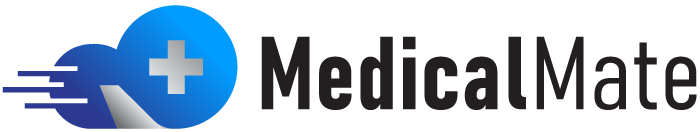 MedicalMate Logo